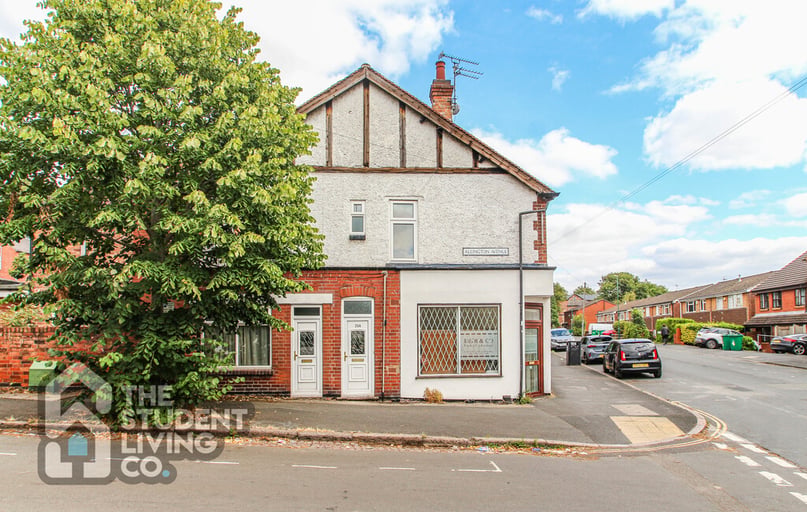 Park Road, Lenton, Nottingham - Image 1