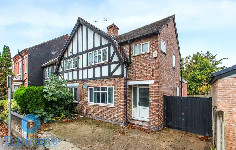 Beeston Road, Nottingham - Image 1