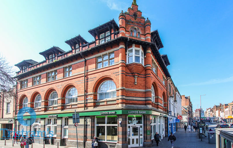 Lower Parliament Street, City Centre, Nottingham - Image 1