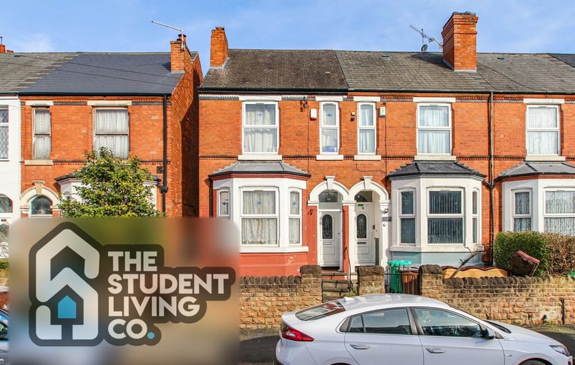 Leslie Road, Forest Fields, Nottingham - Image 1