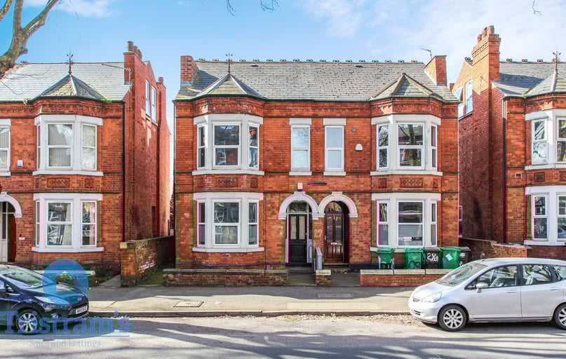 Lenton Boulevard, Nottingham - Image 1