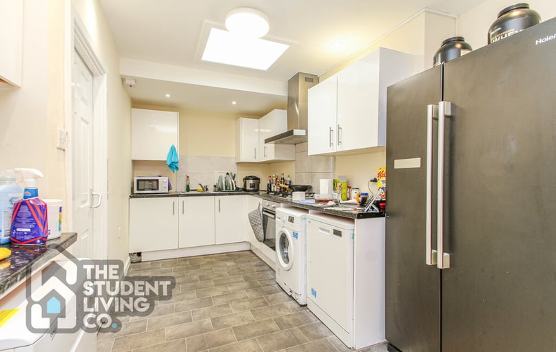 Teversal Avenue, Lenton, Nottingham - Image 1