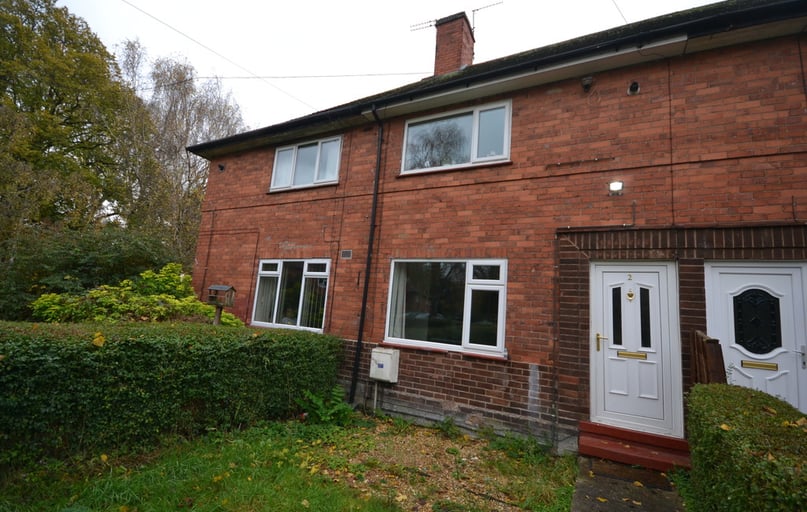 Hoyland Avenue, Dunkirk, Nottingham - Image 1