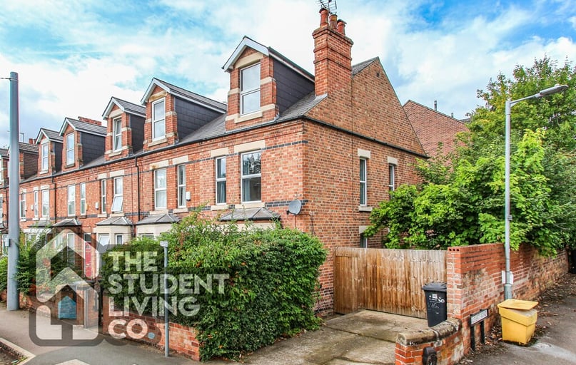 Lower Road, Beeston, Nottingham - Image 1