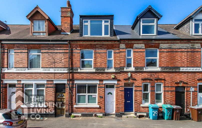 Albert Road, Lenton, Nottingham - Image 1
