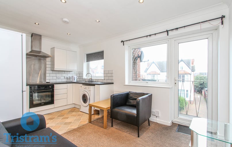 Loughborough Road, Nottingham - Image 1