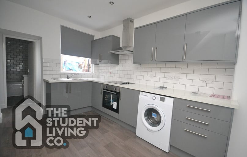 Bramcote Street, Radford, Nottingham - Image 1