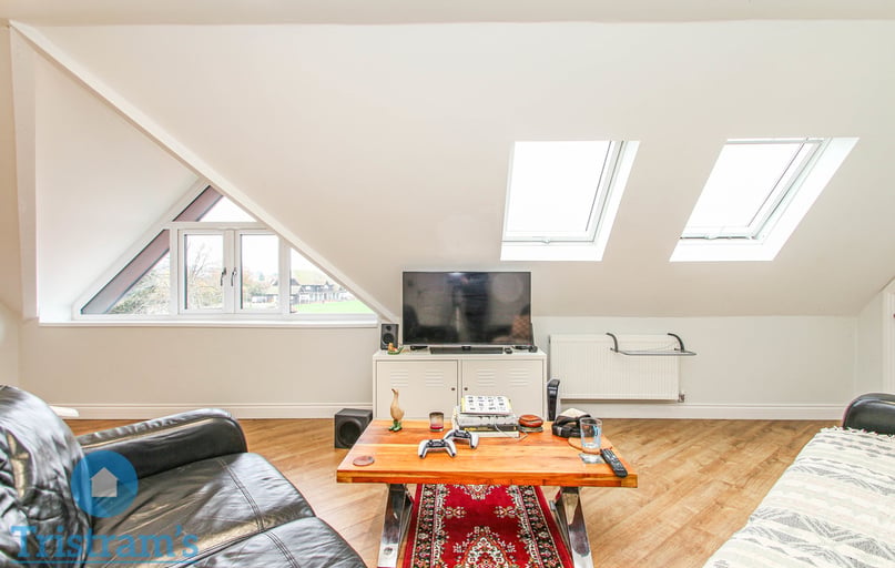 Loughborough Road, West Bridgford, Nottingham - Image 1