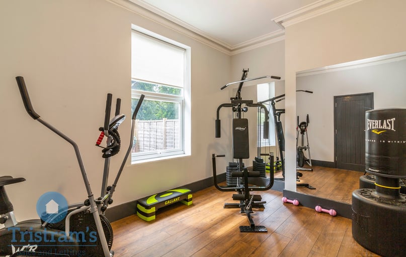 Alpha Terrace, Nottingham - Image 1