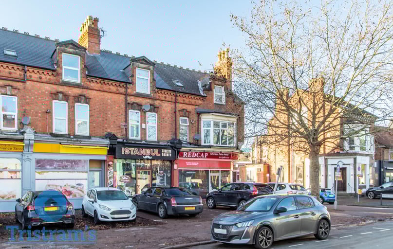 Musters Road, Nottingham - Image 1