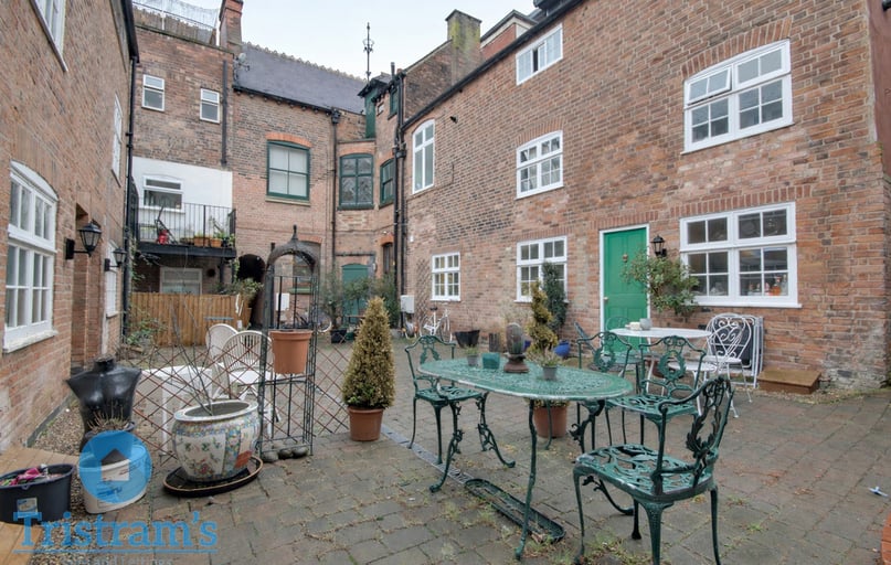 Lincoln Street, Nottingham - Image 1