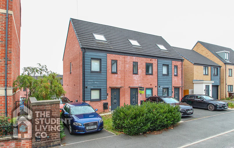 Cottesmore Road, Lenton, Nottingham - Image 1