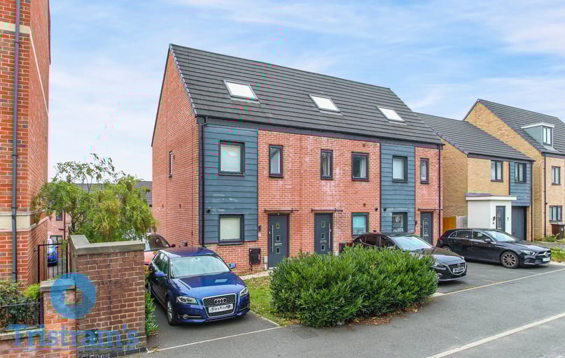 Cottesmore Road, Nottingham - Image 1