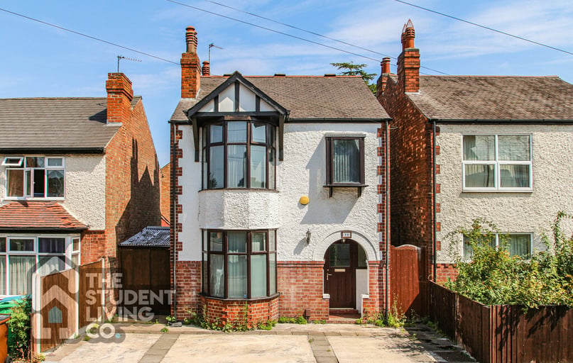 Greenfield Street, Dunkirk, Nottingham - Image 1