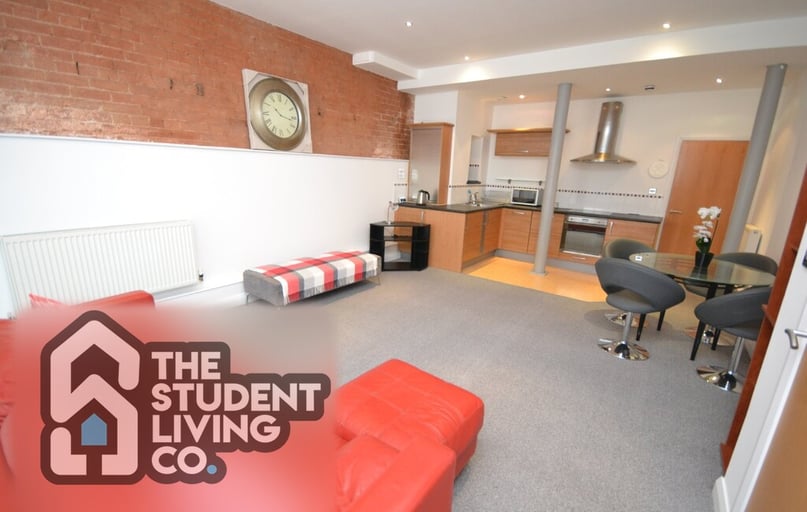 Derby Road, Radford, Nottingham - Image 1