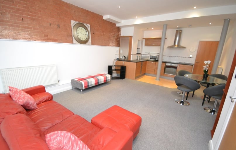 Derby Road, Nottingham - Image 1