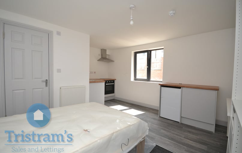 Bulwer Road, Nottingham - Image 1