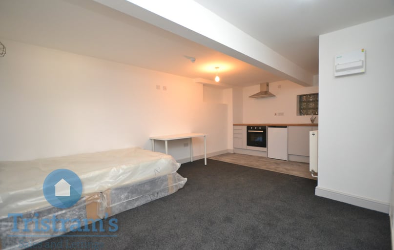 Bulwer Road, Nottingham - Image 1