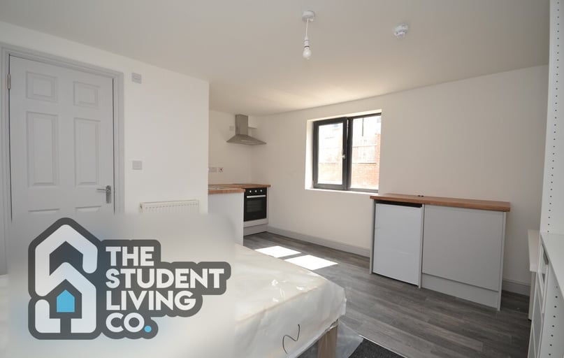 Bulwer Road, Nottingham - Image 1
