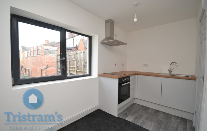 Bulwer Road, Nottingham - Image 1