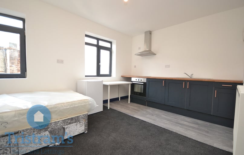Peveril Street, Radford, Nottingham - Image 1