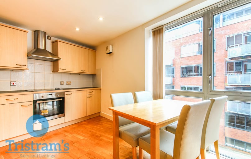 Ropewalk Court, Nottingham - Image 1