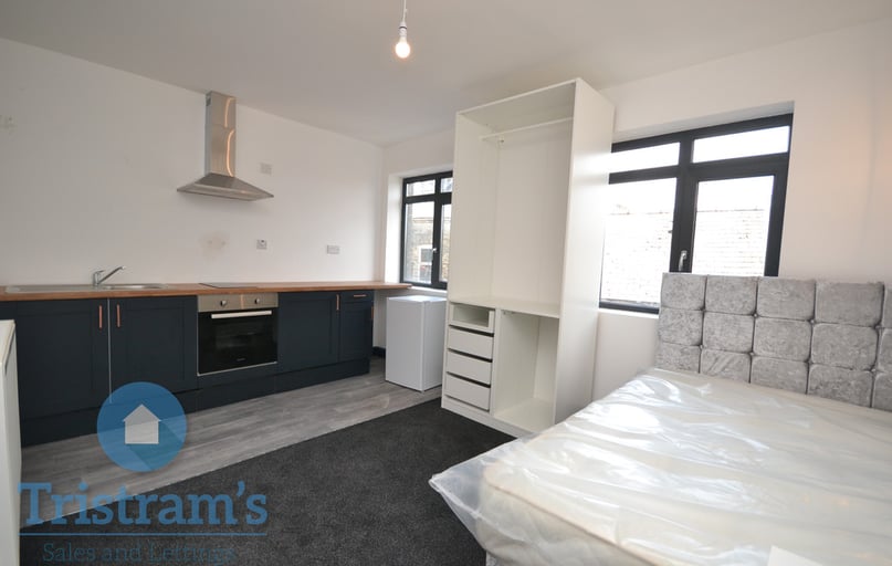 Peveril Street, Nottingham - Image 1