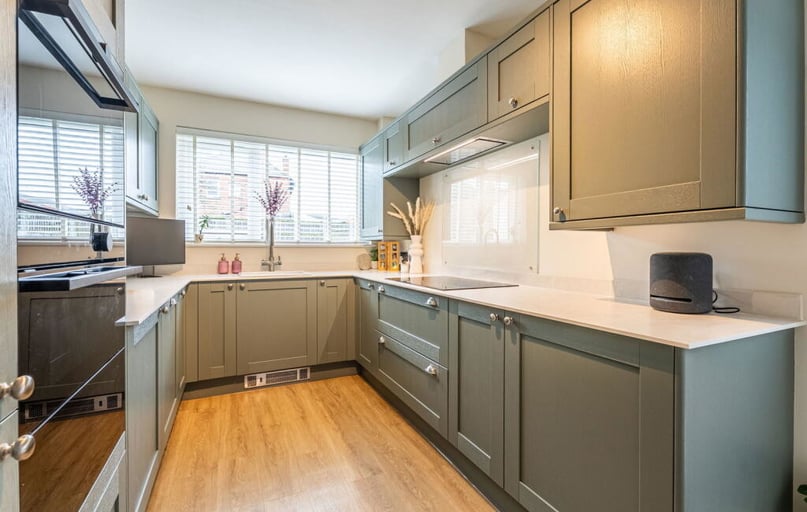 Wordsworth Road, Nottingham - Image 1