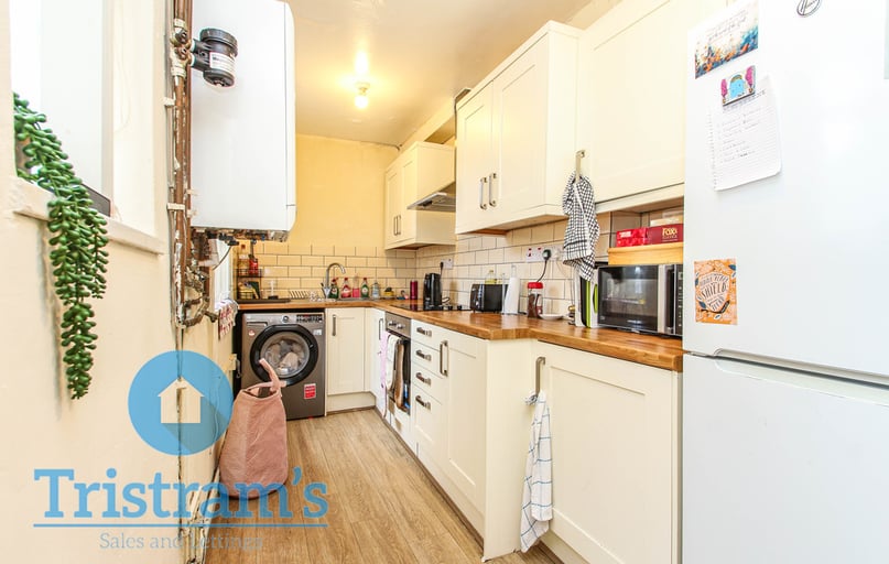 Tudor Grove, Arboretum, Nottingham - Image 1
