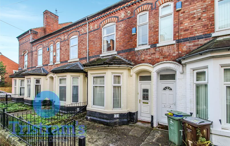 Tudor Grove, Nottingham - Image 1