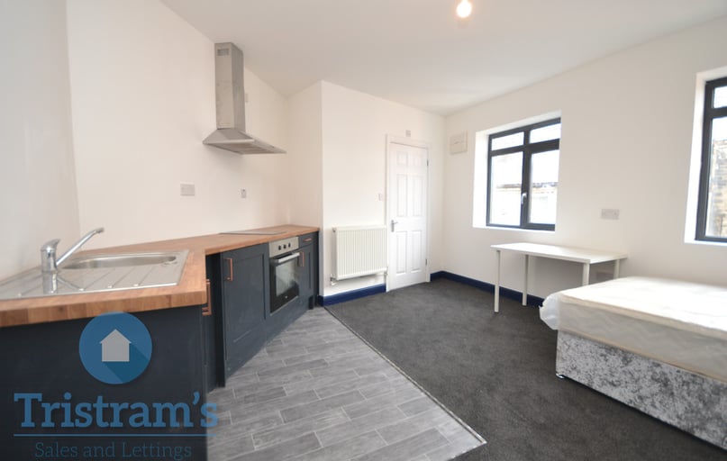 Peveril Street, Nottingham - Image 1