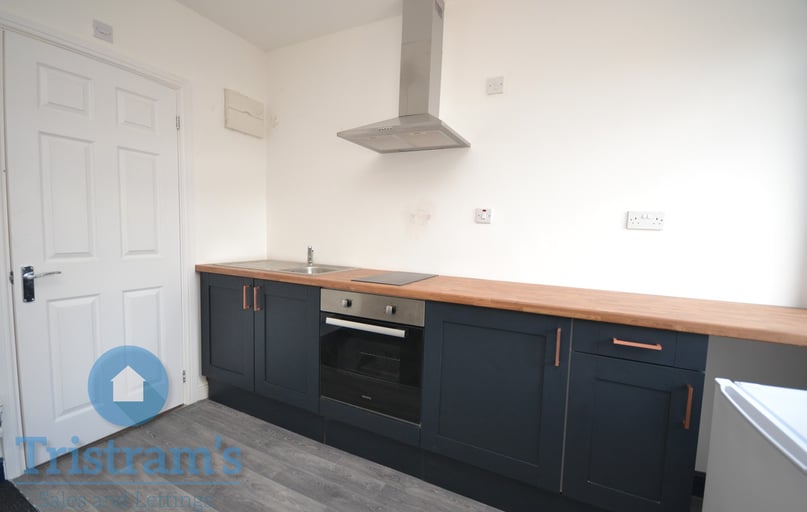 Peveril Street, Radford, Nottingham - Image 1