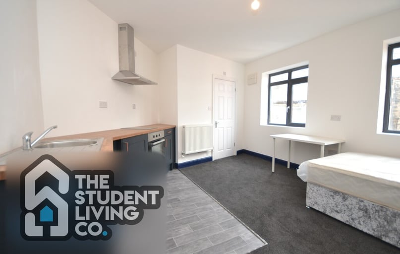 Millstream Court, Radford, Nottingham - Image 1