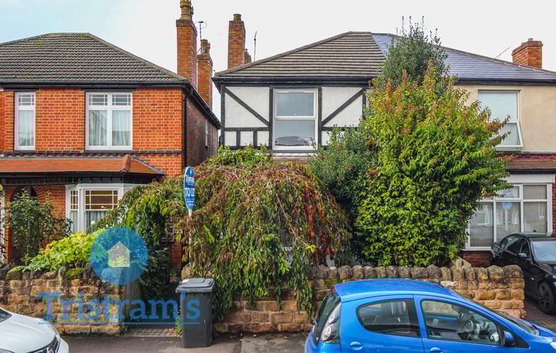 Fletcher Road, Nottingham - Image 1
