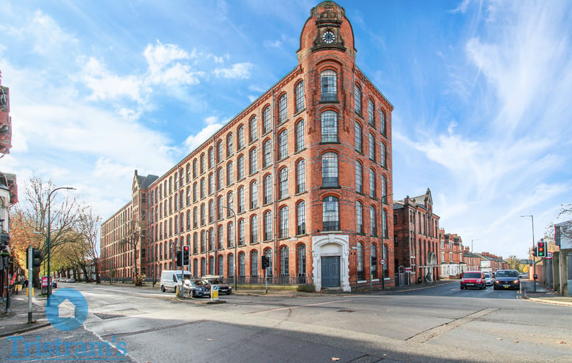 Hartley Road, Nottingham - Image 1