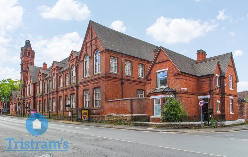 Ilkeston Road, Nottingham - Image 1