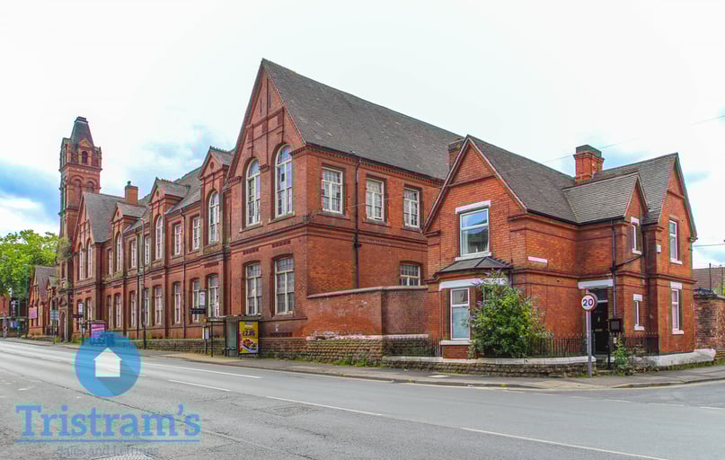 Ilkeston Road, Nottingham - Image 1