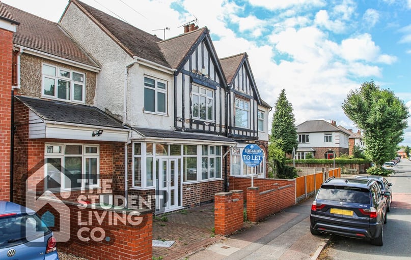 Abbey Road, Beeston, Nottingham - Image 1