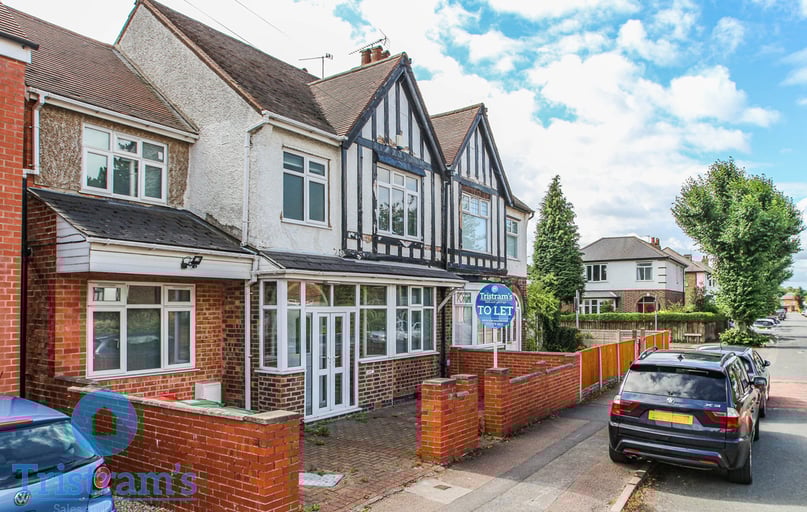 Abbey Road, Nottingham - Image 1