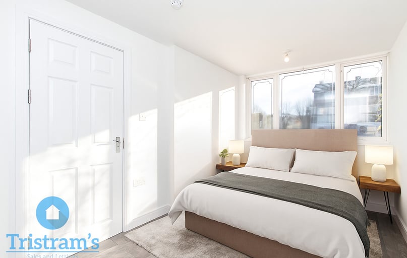 Mundy Close, Derby - Image 1