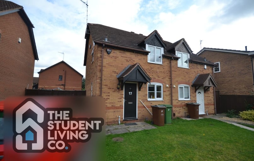 Braddock Close, Lenton, Nottingham - Image 1
