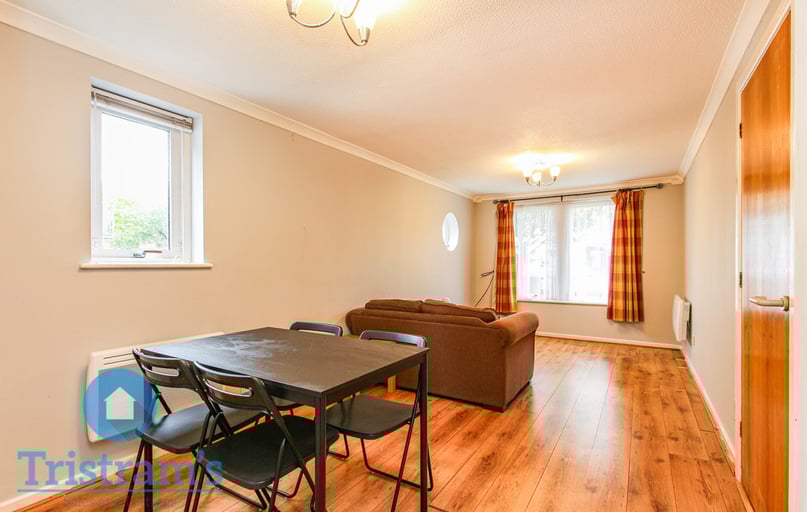 Tonnelier Road, Dunkirk, Nottingham - Image 1