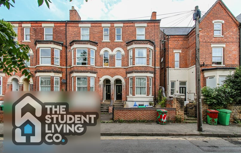 Larkdale Street, Radford, Nottingham - Image 1