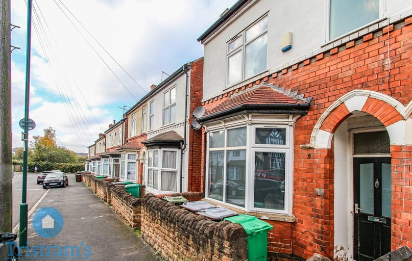 Elmsthorpe Avenue, Nottingham - Image 1