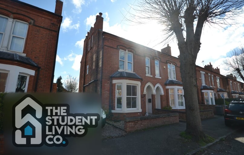 Epperstone Road, West Bridgford, Nottingham - Image 1