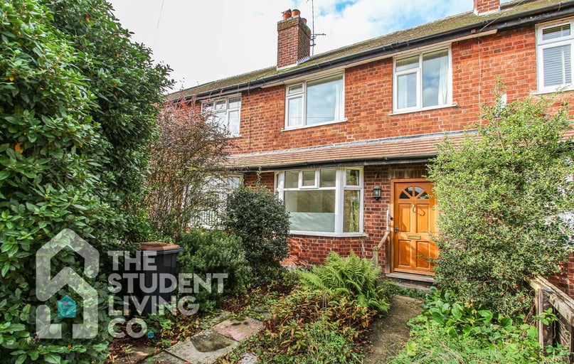 City Road, Beeston, Nottingham - Image 1