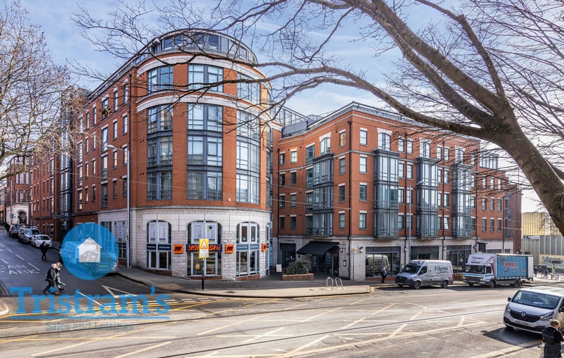 Pilcher Gate, Nottingham - Image 1