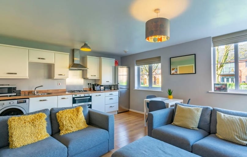 Wakefield Close, Nottingham - Image 1