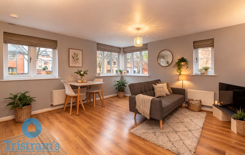 Wakefield Close, Nottingham - Image 1