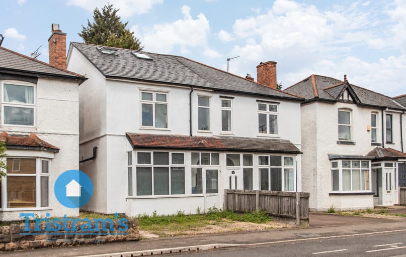 Fletcher Road, Beeston, Nottingham - Image 1